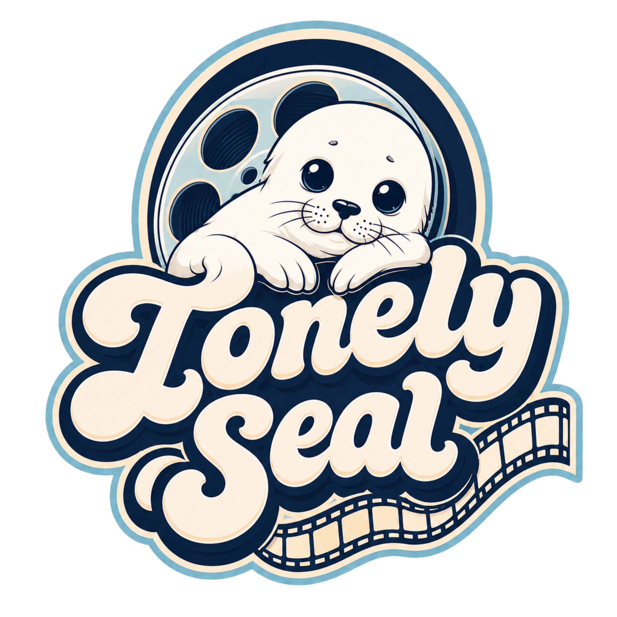 Lonely Seal Streaming