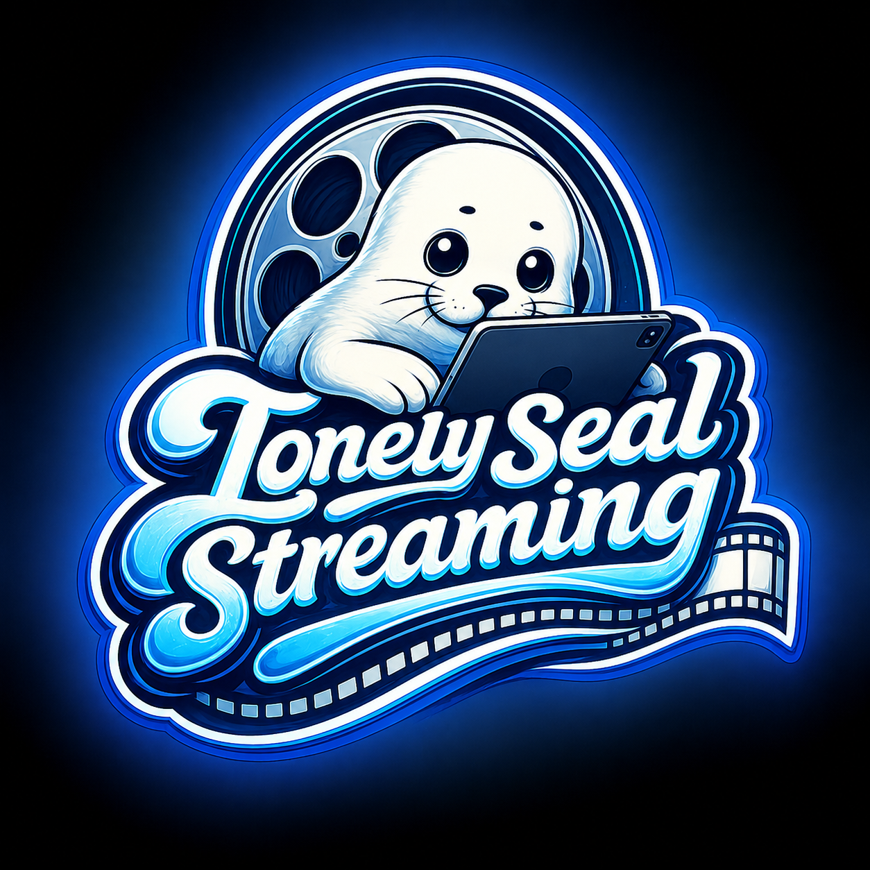 Lonely Seal Streaming